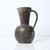 Approx. 10" H Charcoal Gray Picher Vintage Style (4" opening)