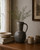 Approx. 10" H Charcoal Gray Picher Vintage Style (4" opening)