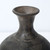 Approx. 10" H Charcoal Gray Vase Vintage Style (3" opening) Approx. 10" H Charcoal Gray Vase Vintage Style (3" opening)