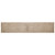 90" Long Console Table with 4 Drawers Weathered Natural 91X18X34H