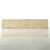 90" Long Console Table with 4 Drawers Weathered Natural