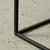 Approx.25 Inches Long 15 Inches Wide Vintage Tray with Iron Legs Weathered Natural (finish & size vary)