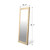Recycled Pinewood Mirror 78.74x35.43 Weathered Natural