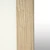 Recycled Pinewood Mirror 78.74x35.43 Weathered Natural