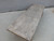 Vintage Coffee Table 80x24x18H (Pre-order only lead time 8-10 weeks)