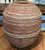 Approx. 20-24 Inches Tall Vintage Nupe Tribe Water Pot (size and color vary)