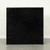 Ming Arched Square Coffee Table Distressed Black 49x49x16H