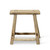 Vintage Mini Step Stool Rectangular Approx.12-16 Inches High 12-14" Wide 4-6 Inches Deep (size & finish vary)