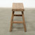 Vintage Step Stool Rectangular Approx.13-16 Inches High 14-18" Wide 7-10 Inches Deep (size & finish vary)