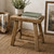 Vintage Step Stool Rectangular Approx.13-16 Inches High 14-18" Wide 7-10 Inches Deep (size & finish vary)