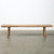 Vintage Bench Large Weathered Natural 78.7x12.6x19.3H