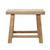 Vintage Table Approx.20 Inches High 24 Inches Wide 10 Inches Deep Weathered Natural
