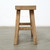 Vintage Table Approx.20 Inches High 24 Inches Wide 10 Inches Deep Weathered Natural