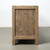 Approx.92 Inches Long Four Drawers Sideboard Weathered Natural