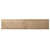 Two Drawers Buffet Weathered Natural 87x18x35