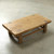 Approx. 30-35" Wide 13-16 Inches Deep 10" Tall Vintage Bed Tray Table (size and color vary)