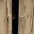 110 Inches Long Capri Artisan 6-Door Sideboard Weathered Gray