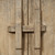 110 Inches Long Capri Artisan 6-Door Sideboard Weathered Gray