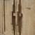 110 Inches Long Capri Artisan 6-Door Sideboard Weathered Gray