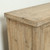 110 Inches Long Capri Artisan 6-Door Sideboard Weathered Gray