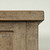 110 Inches Long Capri Artisan 6-Door Sideboard Weathered Gray