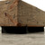 Approx. 48" Long 15" Deep and 15" House Beam Block with Metal Stand