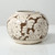 Approx. 6 Inches Amalfi Double Glazed Round Vase (4.7" Opening)
