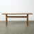 Approx. 76" Long 12.6" Deep Vintage Console Table Weathered Natural Elm Wood