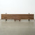 Vintage Bench Large Weathered Natural 82.3x13.4x18.1H Elmwood