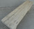 68" Amalfi Two Tones old pine wood bench antique off white