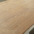 Amalfi Two Tones 9' Long Dining Table Antique Off White 110x39.5x31H