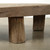 Approx. 100 Inches Wide Heritage Live-Edge Rustic Coffee Table Approx. 100 Inches Wide Heritage Live-Edge Rustic Coffee Table