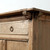 Approx. 67" Wide 70" Tall Vintage Cabinet with Six Drawers Weathered Natural Approx. 67" Wide 70" Tall Vintage Cabinet with Six Drawers Weathered Natural