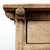 Approx. 67" Wide 70" Tall Vintage Cabinet with Six Drawers Weathered Natural Approx. 67" Wide 70" Tall Vintage Cabinet with Six Drawers Weathered Natural