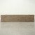 Vintage Console Table Weathered Natural Approx.66-72Wx14-18Dx31H