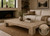 Ravello Extra Large Coffee Table 81Wx56Dx17H Weathered Gray