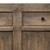 Approx.110 Inches Sideboard with Six Drawers SIx Doors Weathered Gray