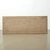 63 Inches Wide Coffee Table with Three Drawers Weathered Natural