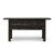 Antique Black Elm Sideboard – 67”