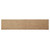 Three Drawers Sideboard Weathered Natural