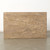 Vintage Counter Table Weathered Natural 35.4x21.3x31.5H