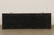 43 Inches Long Vintage Bench Distressed Black