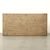 Seaside Slab Coffee Table 60x30 Weathered Natural