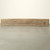 Approx. 91 Inches Long Vintage Rustic Bench Weathered Nature