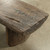 Approx. 69" Live-Edge Heritage Timber Low Bench