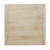 Ming Square Coffee Table Weathered Whitewash 39x39