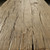 Approx. 105 Inches Long Vintage Reclaimed Beam Dining Table Weathered Natural