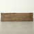 Approx. 56 Inches Long Console with Shelf Weathered Natural