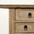 Approx. 66" Wide Vintage Sideboard with 9 Drawers Weathered Natural