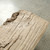 Approx. 80" W 20"D Ancient River Slab Bench Weathered Natural